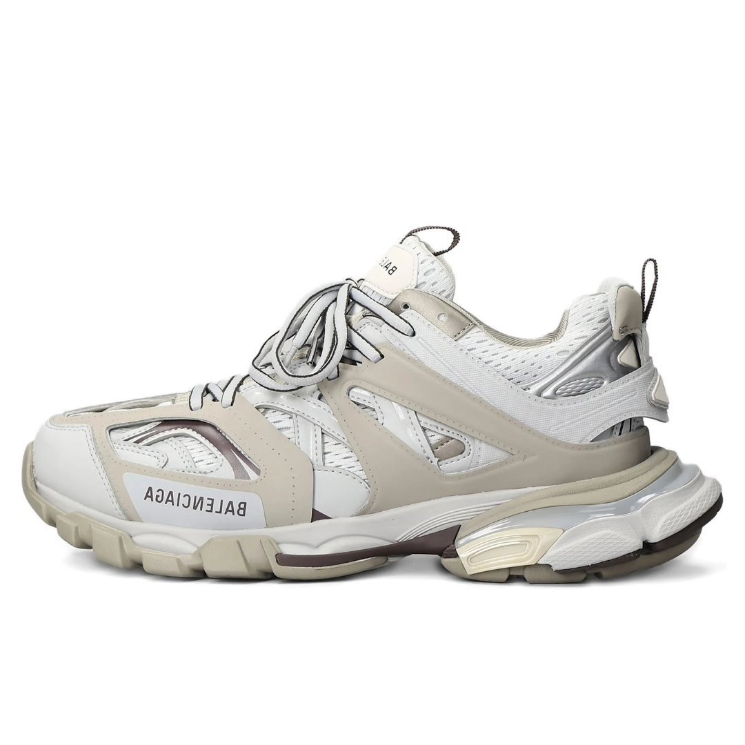 BALENCIAG@ Track