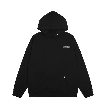 Sudadera REPRESENTE
