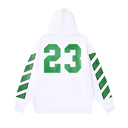 Sudadera OFF-WHIT£