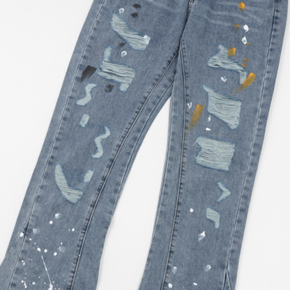 Pantalones GALERRY DEPT