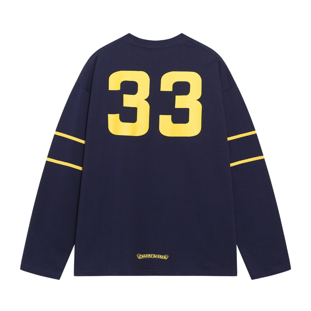 Sudadera CHROME HEART$