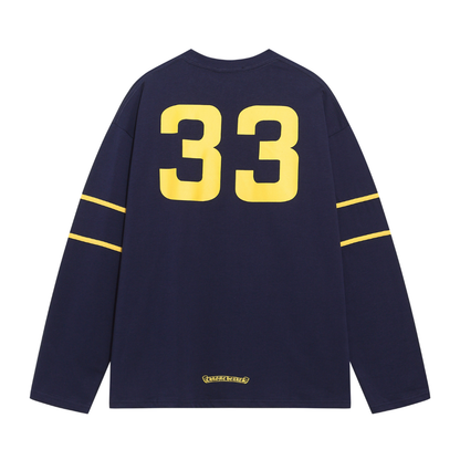 Sudadera CHROME HEART$
