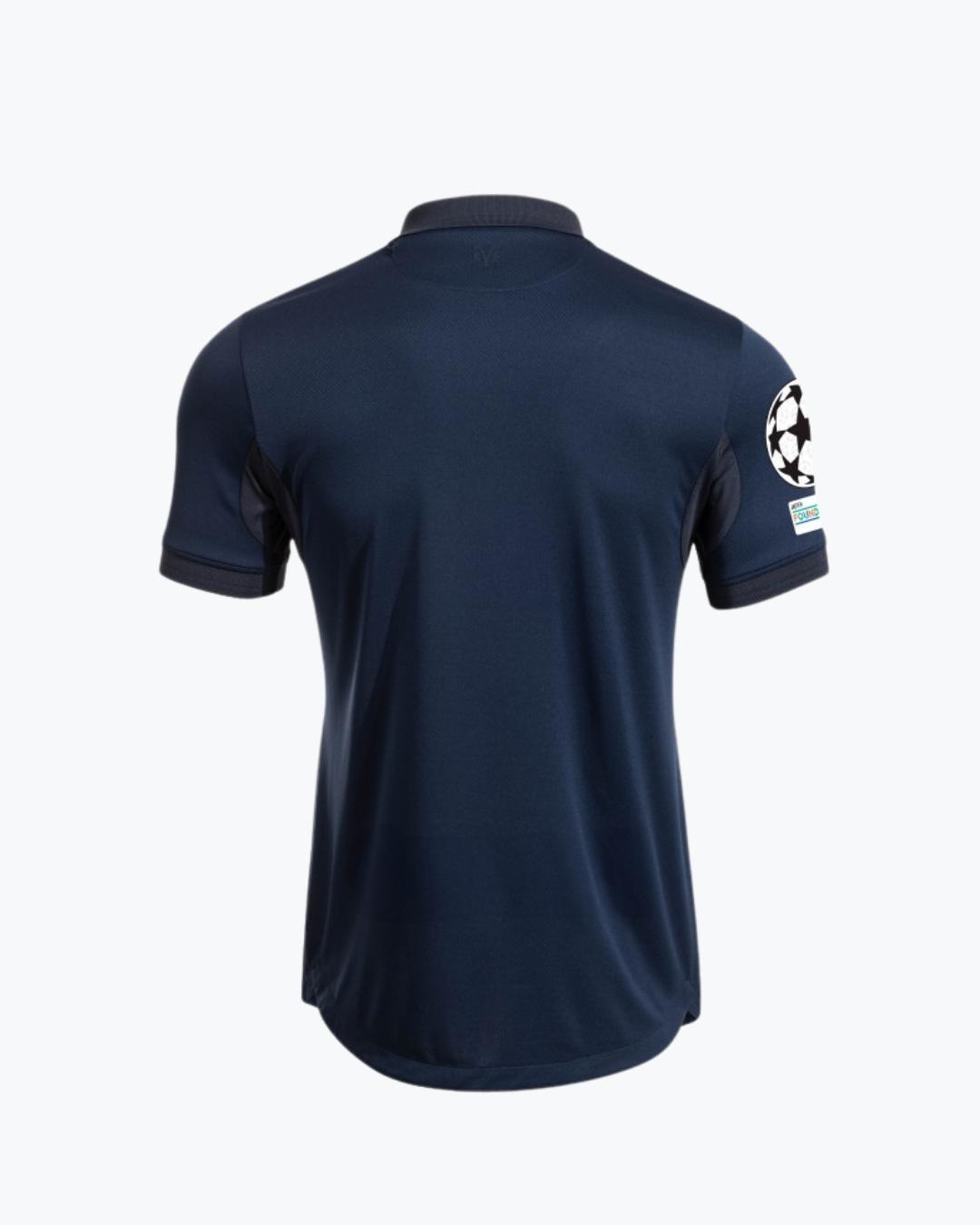 Jersey Third 2026