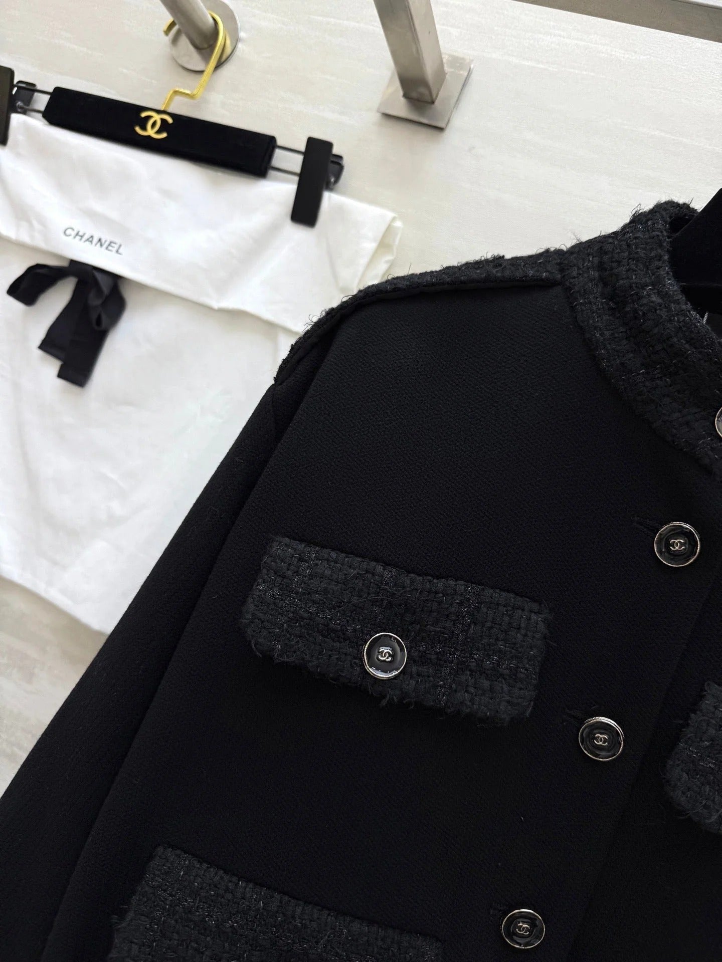 CHANEL