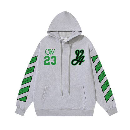 Sudadera OFF-WHIT£
