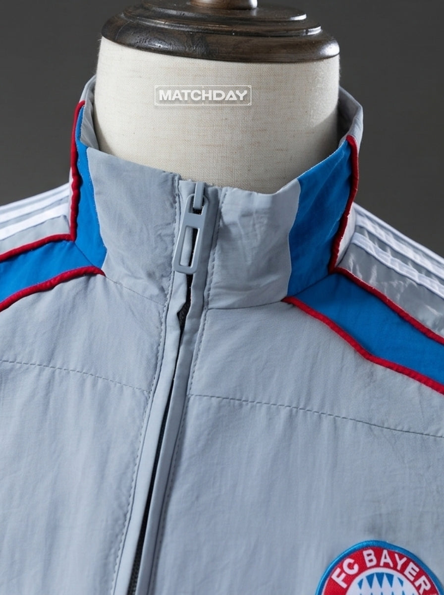Windbreaker 25/26