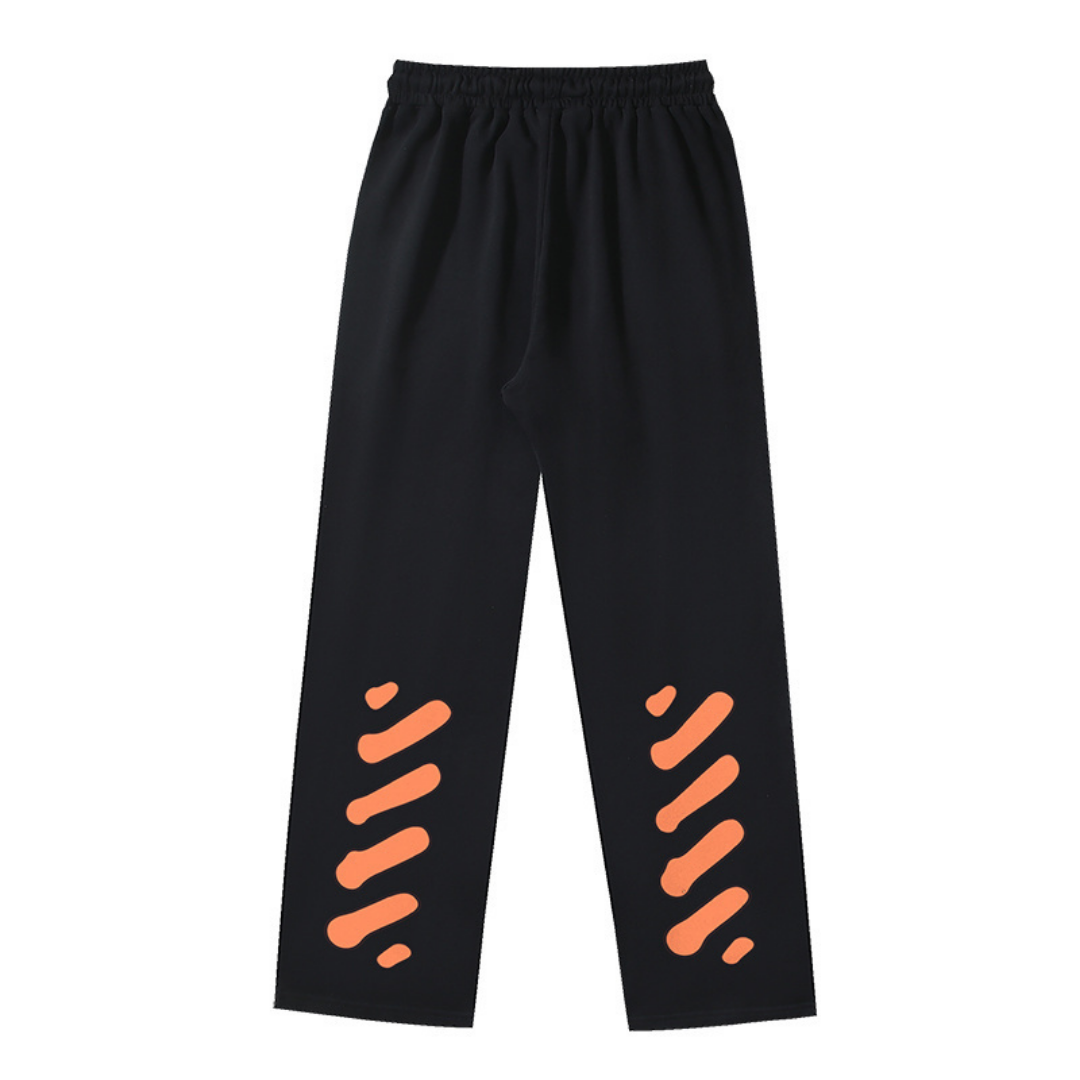 Pantalones OFF-WHIT£