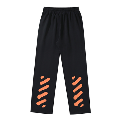 Pantalones OFF-WHIT£