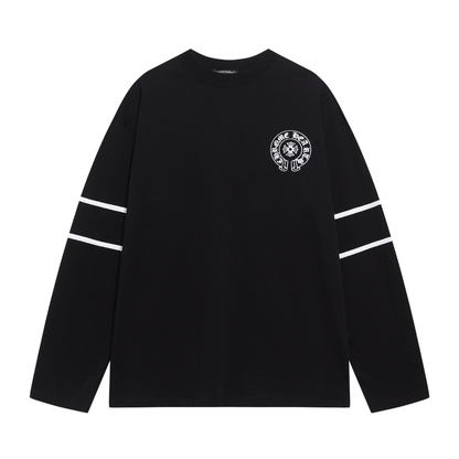 Sudadera CHROME HEART$