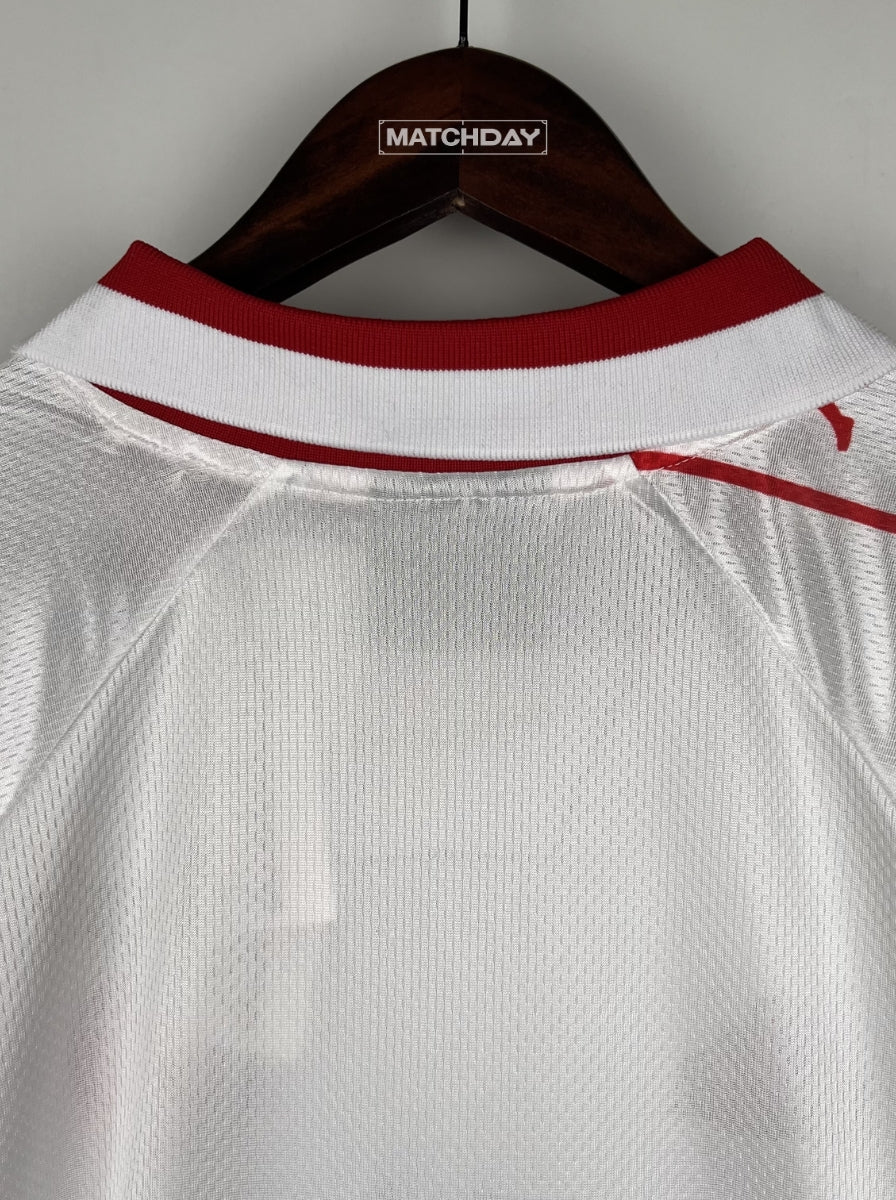 Jersey Retro Away 1995/97