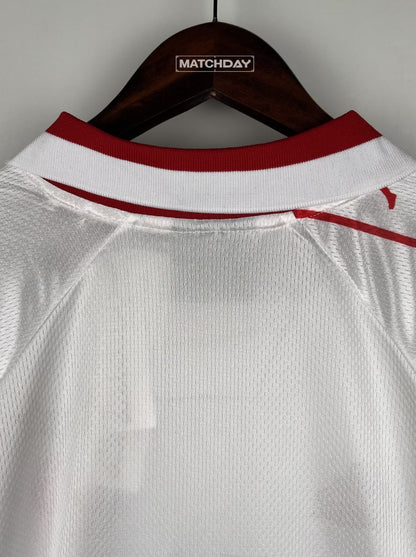 Jersey Retro Away 1995/97