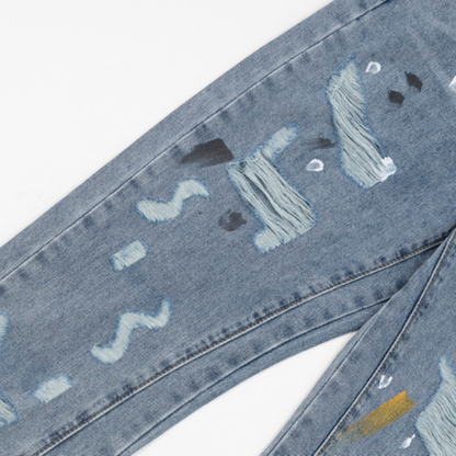 Pantalones GALERRY DEPT