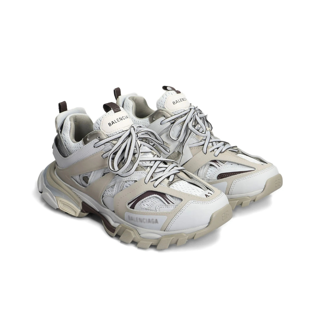 BALENCIAG@ Track