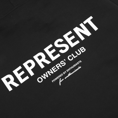 Sudadera REPRESENTE