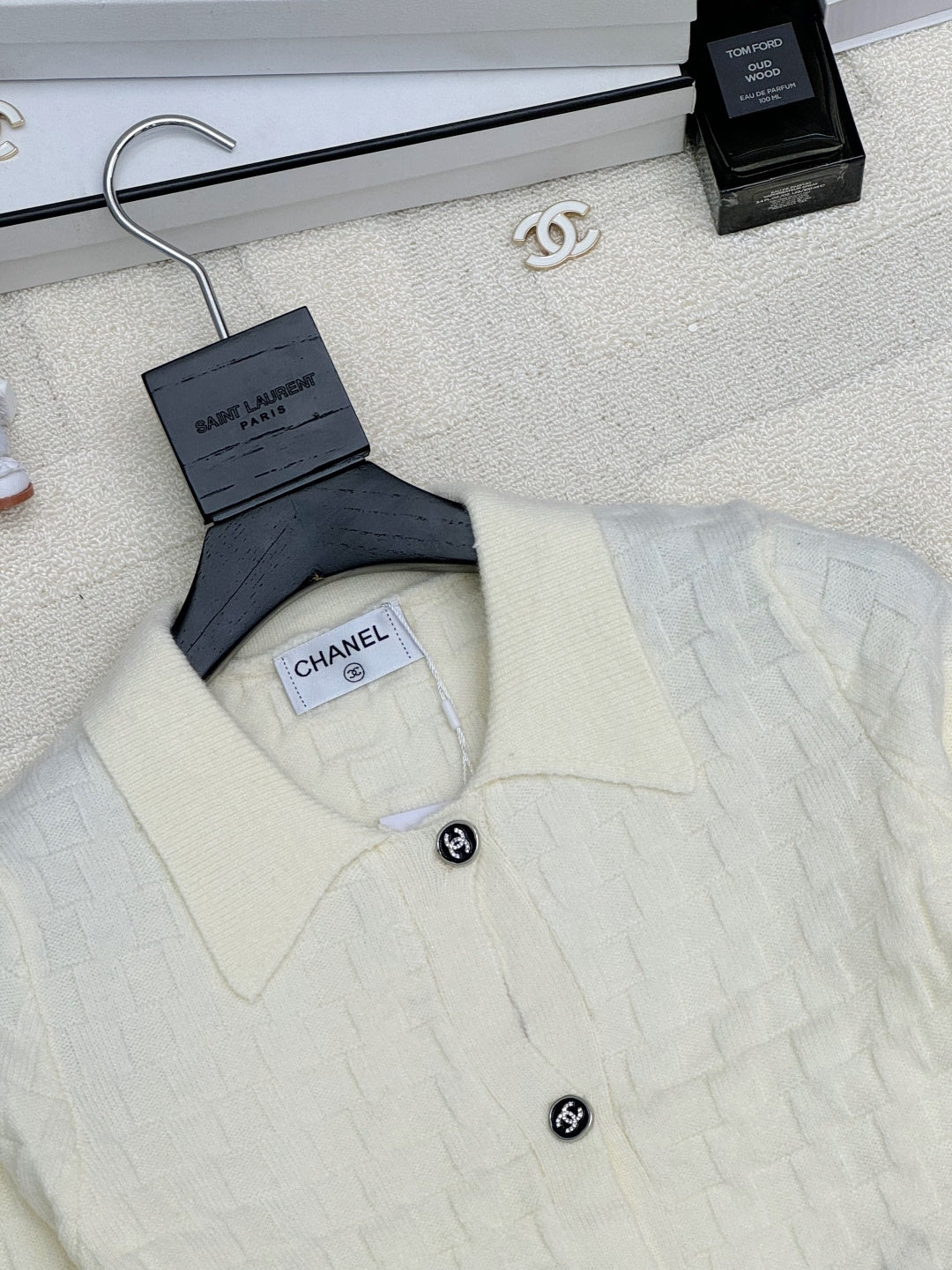 CHANEL