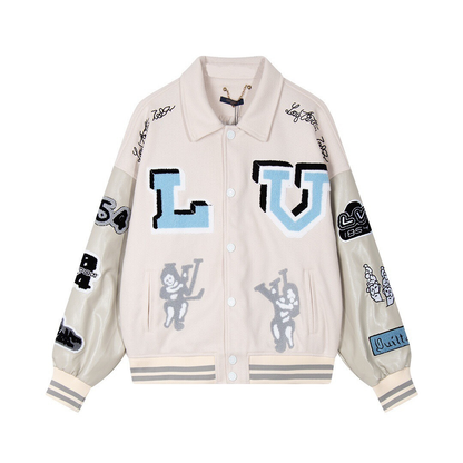 Chaqueta LV