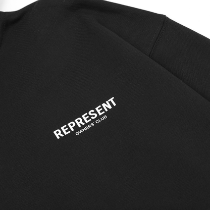 Sudadera REPRESENTE