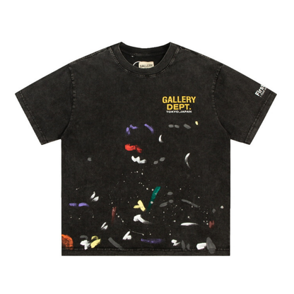 Camiseta Gallery Dpt