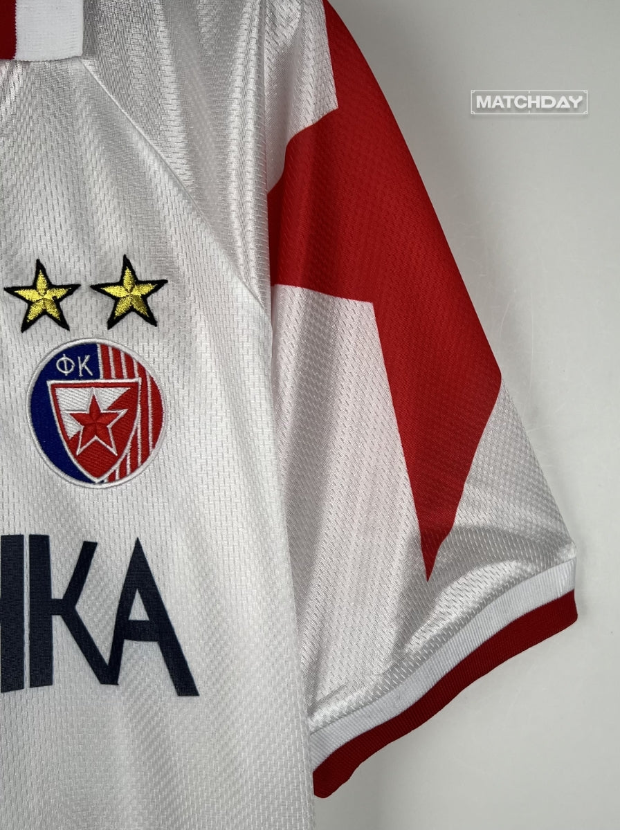 Jersey Retro Away 1995/97