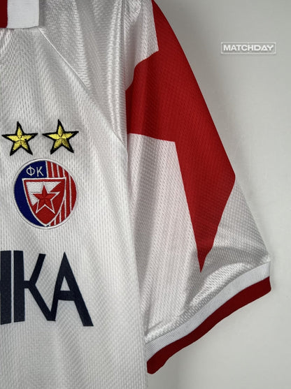 Jersey Retro Away 1995/97