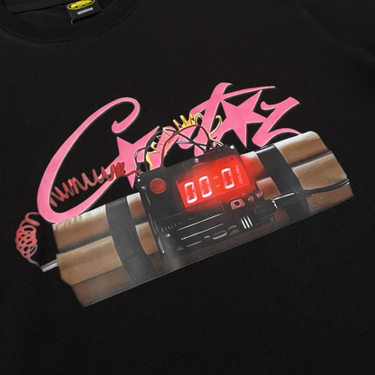 Camiseta CORTEZ