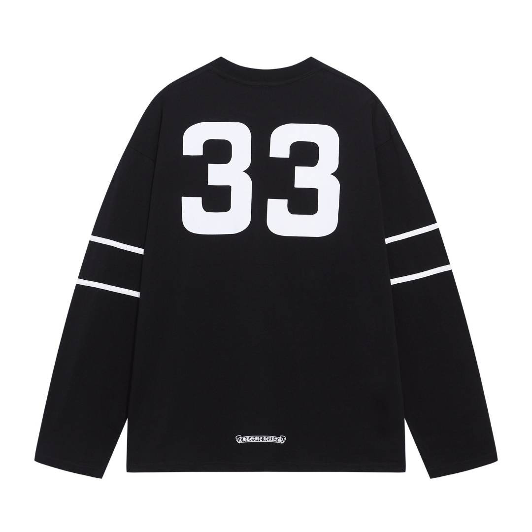 Sudadera CHROME HEART$