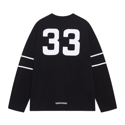 Sudadera CHROME HEART$