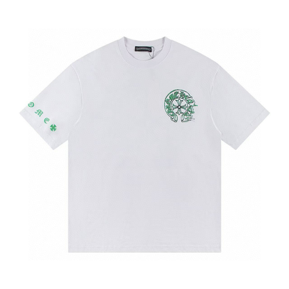 Camiseta CHROME HEART$