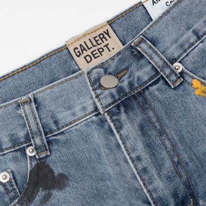 Pantalones GALERRY DEPT