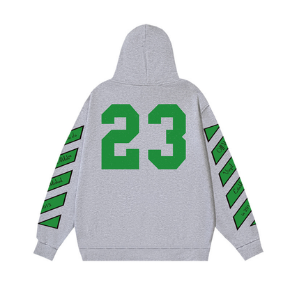 Sudadera OFF-WHIT£