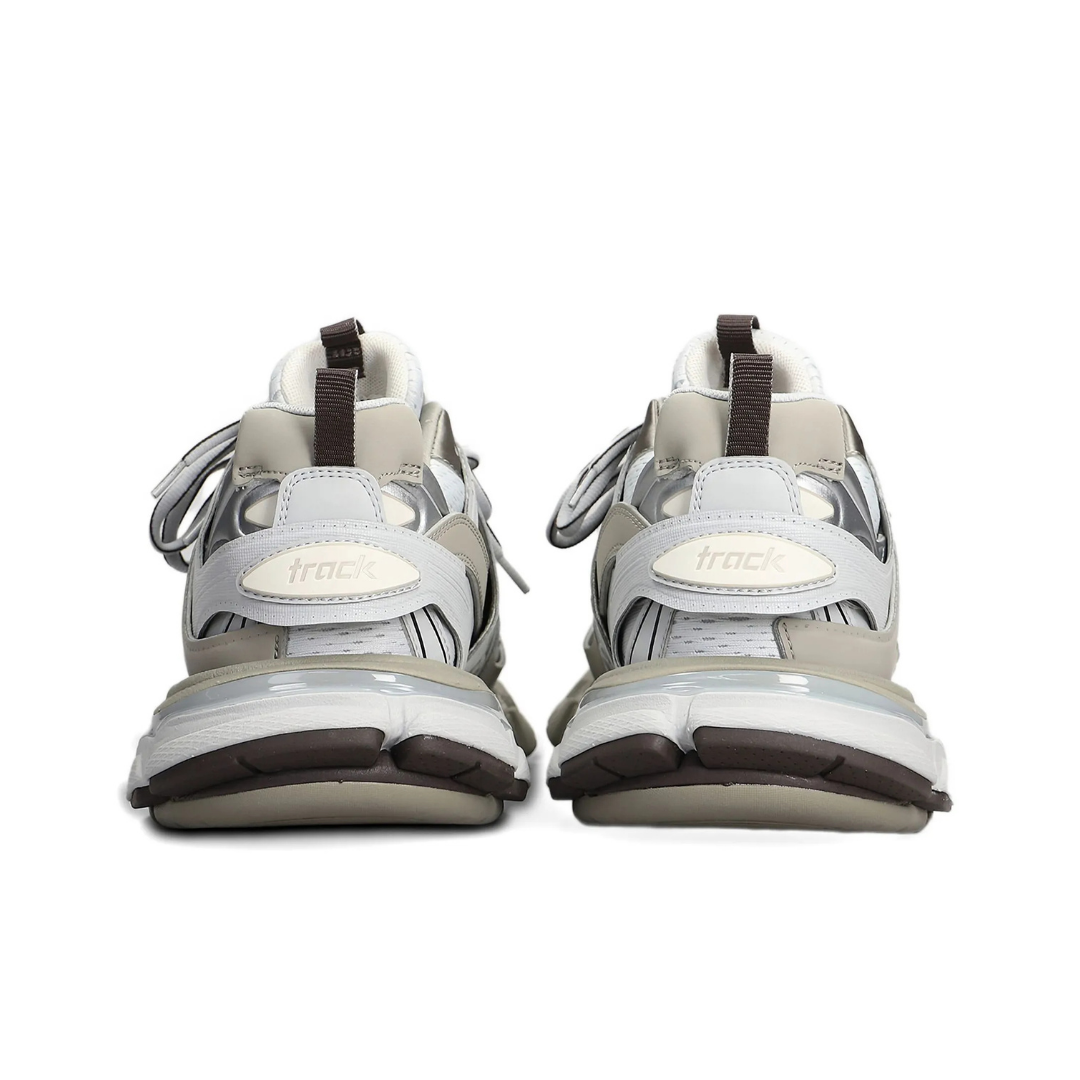BALENCIAG@ Track