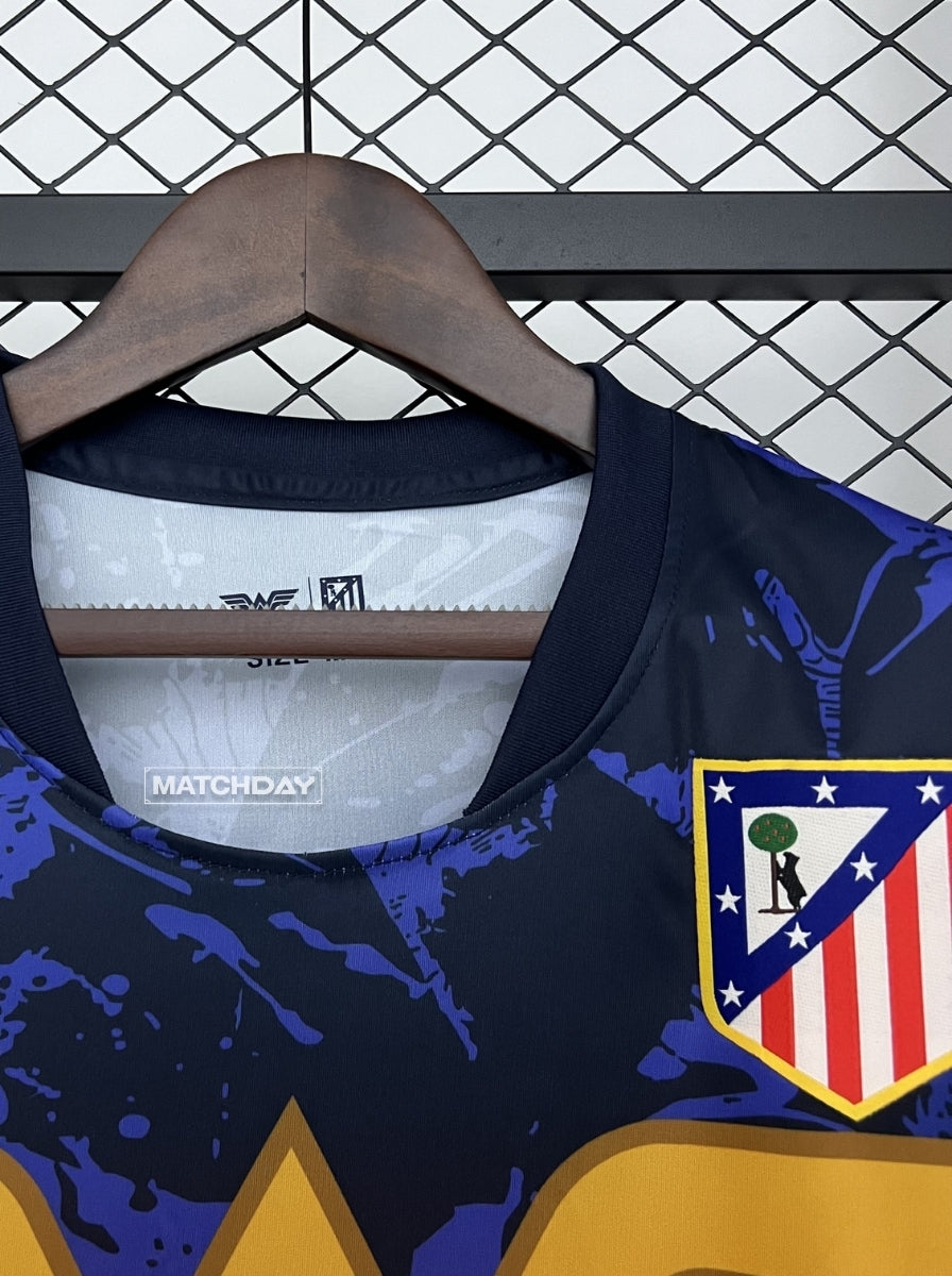 Jersey Special Edition 25/26