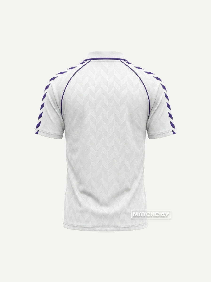 Jersey Retro Home 1988
