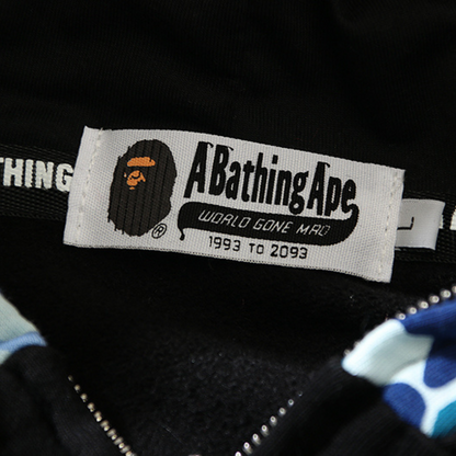 Sudadera BAP£
