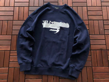 B🔥L🔥🔥🔥IA🔥A SWEATER
