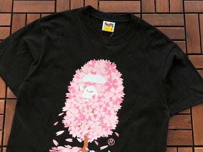 BAPE T-SHIRT