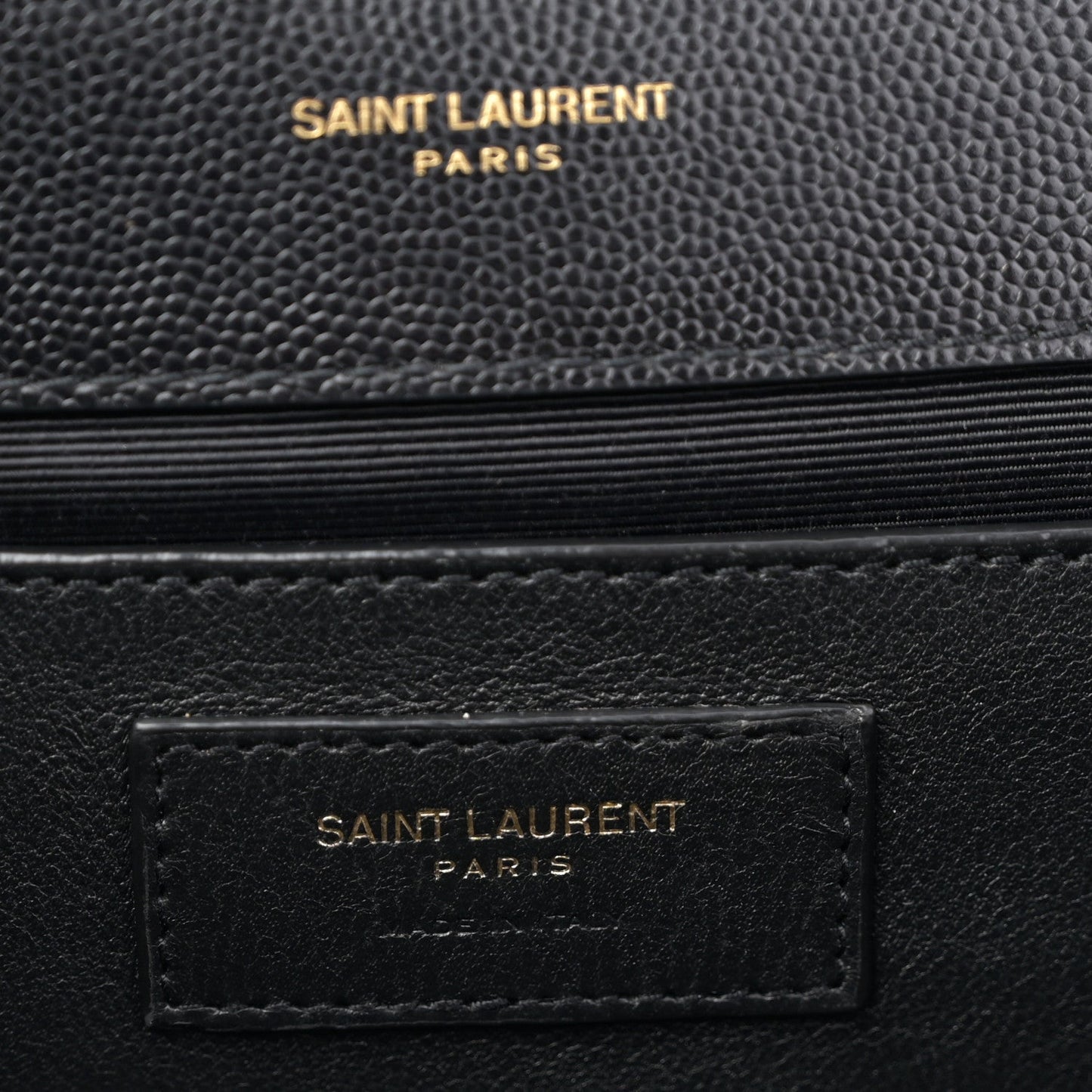 Saint Laurent