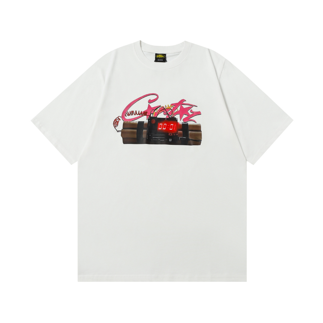 Camiseta CORTEZ