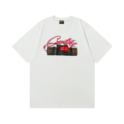Camiseta CORTEZ