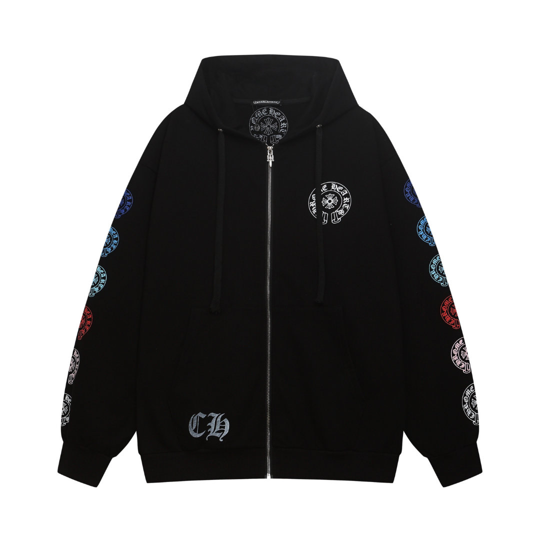 Sudadera CHROME HEART$
