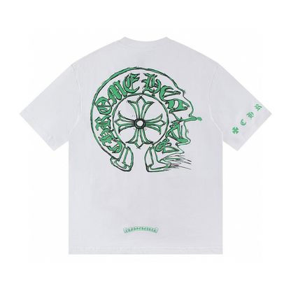 Camiseta CHROME HEART$
