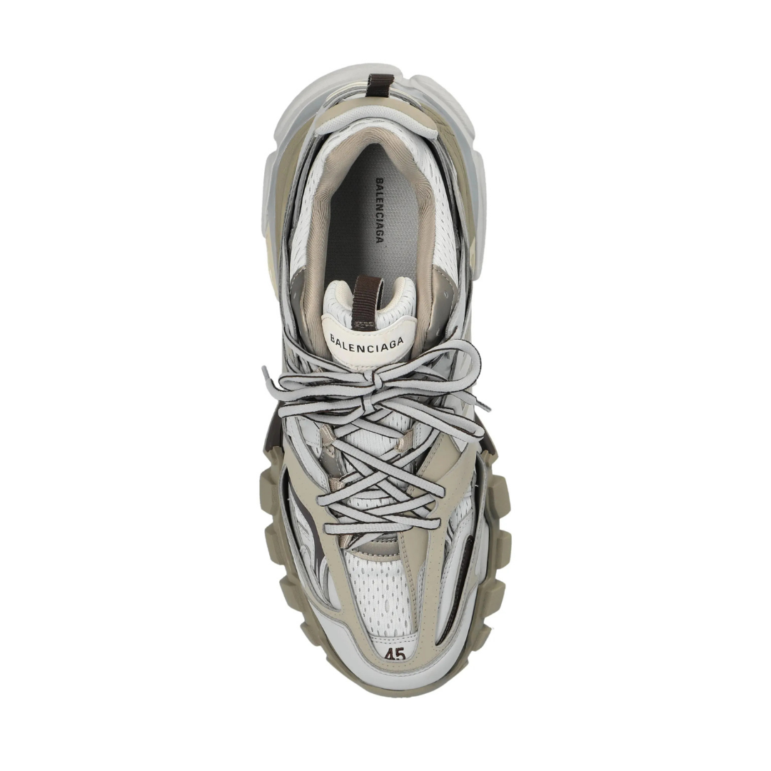 BALENCIAG@ Track