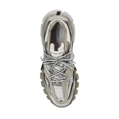 BALENCIAG@ Track
