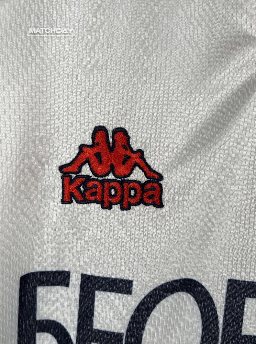 Jersey Retro Away 1995/97