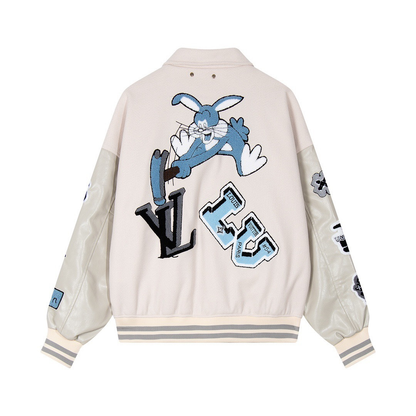 Chaqueta LV