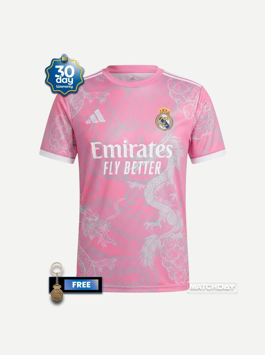Jersey Special Edition 25/26