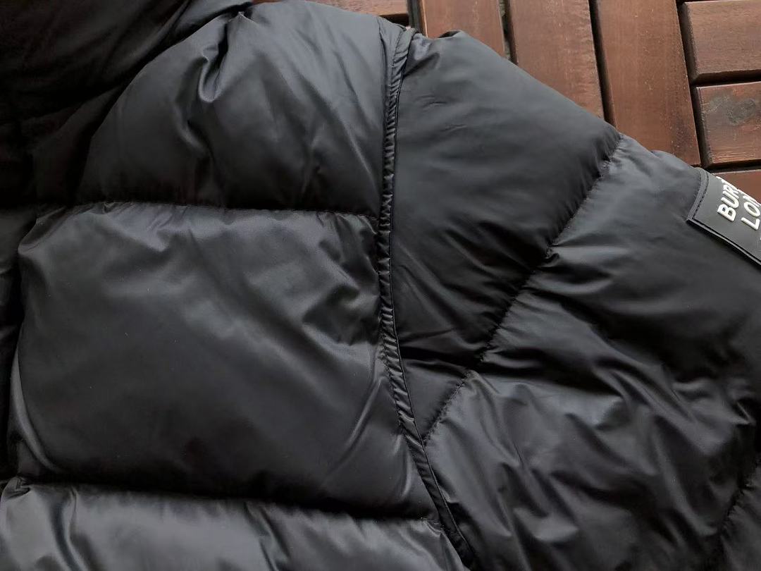B🔥RB🔥RRY DOWN JACKET
