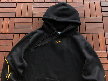 TOP￥ 199 PANTS￥ 189 N🔥C🔥A & N🔥K🔥HOODIE TROUSERS FLEECE