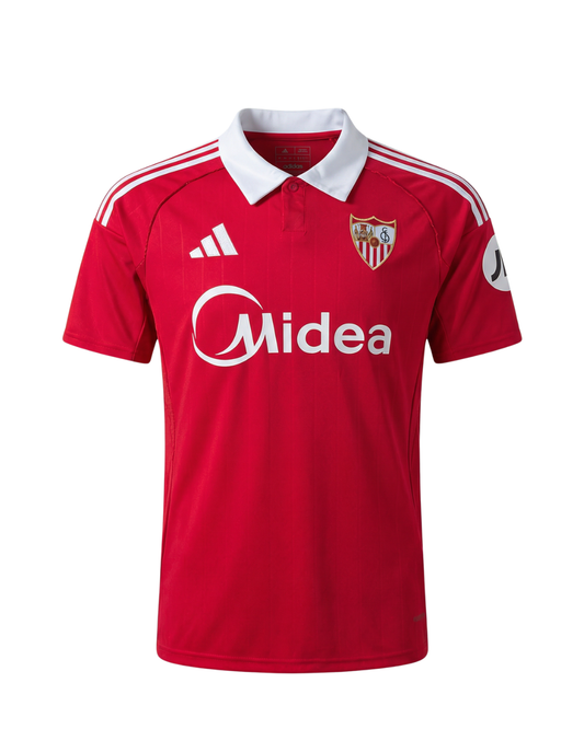 Jersey Away 2026