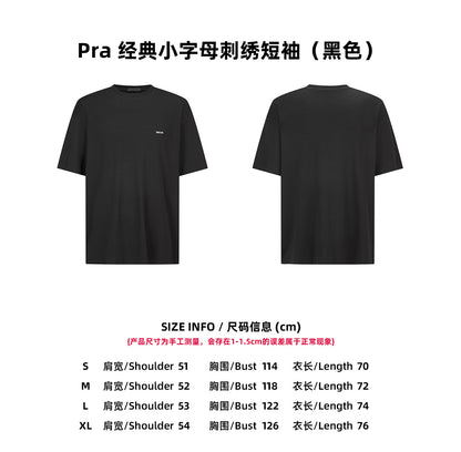 CAMISETA PRADA - 534